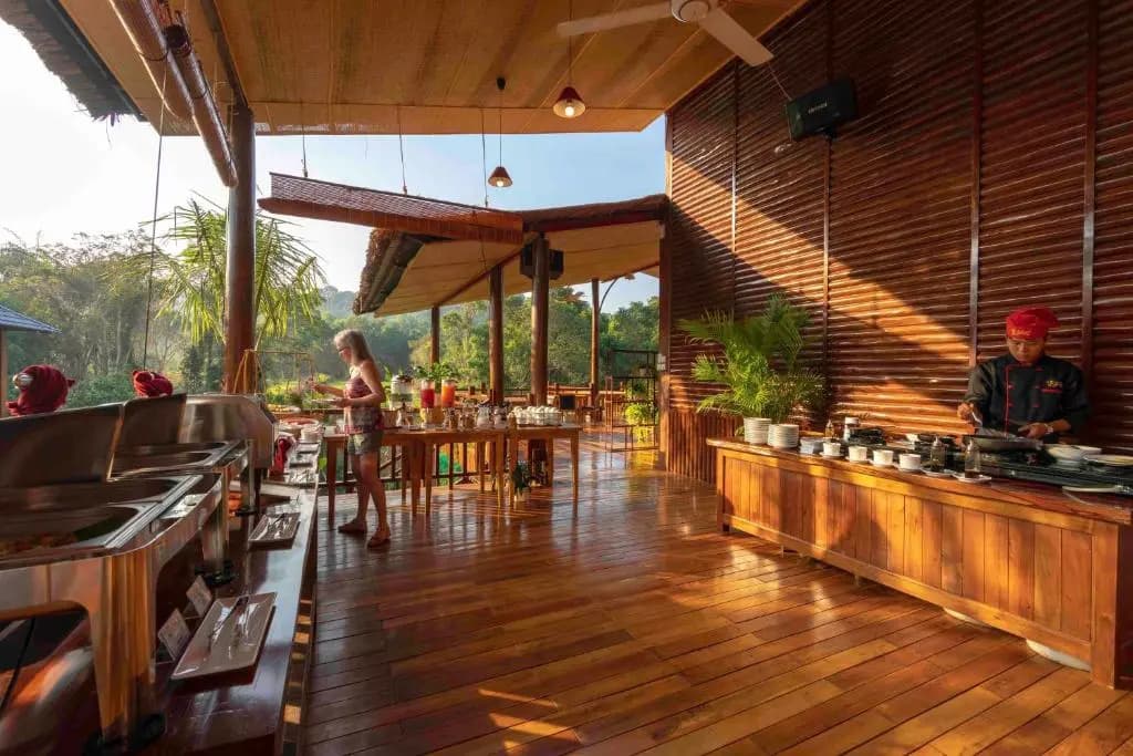 Phu Quoc Bambusa Resort - photo 17