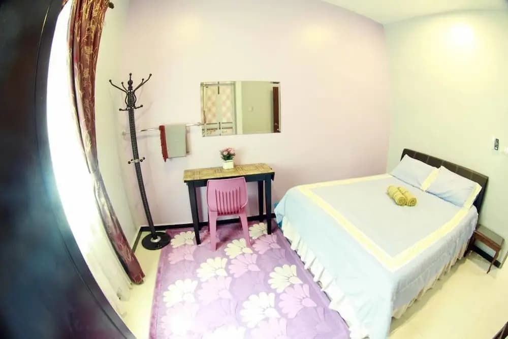 Twin Castle Homestay Kuala Pilah - photo 3