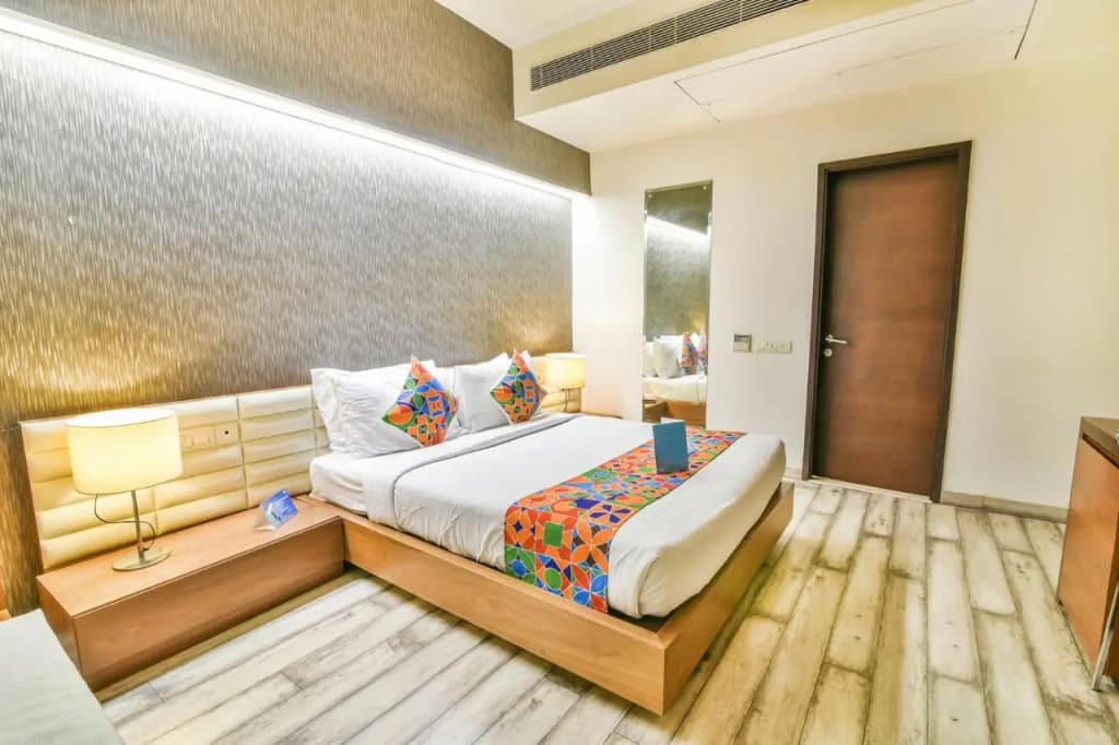 FabHotel Sage Saket - photo 26