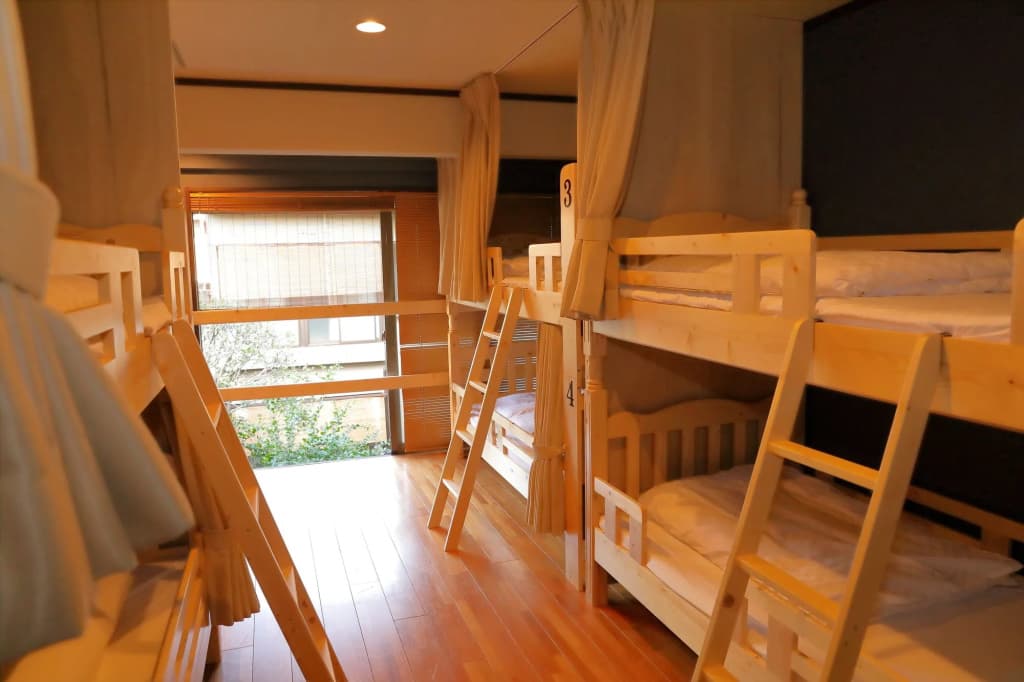 Gion Koh - Hostel - photo 14