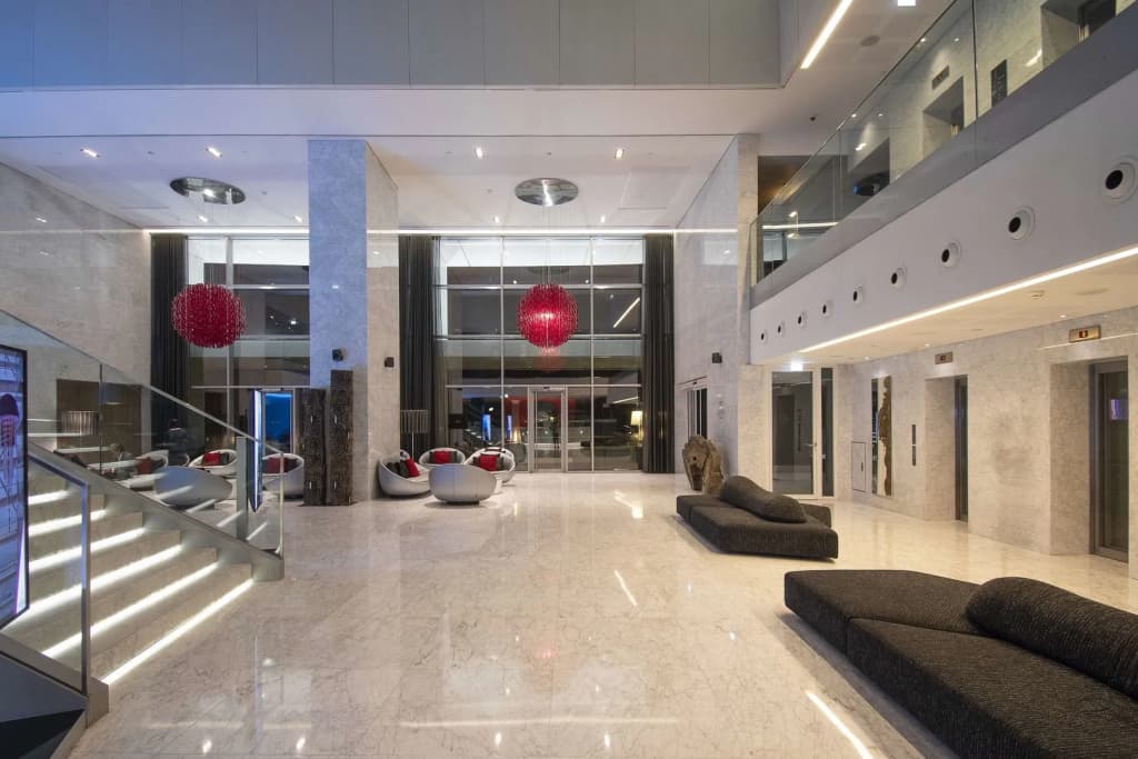 Myriad by SANA Hotels - photo 17