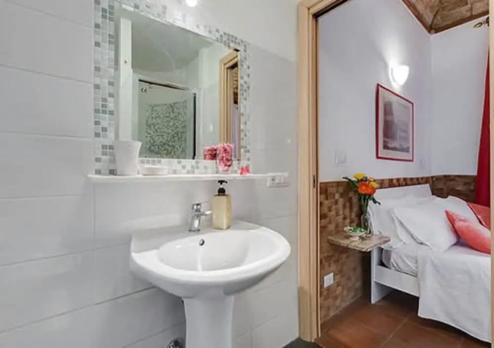 B&B Eleven Rome - photo 9