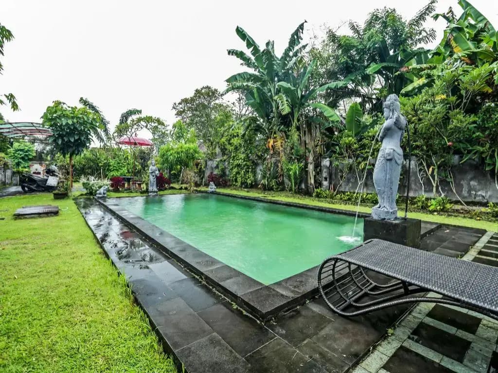 Ubud Sekembang Sari - photo 10
