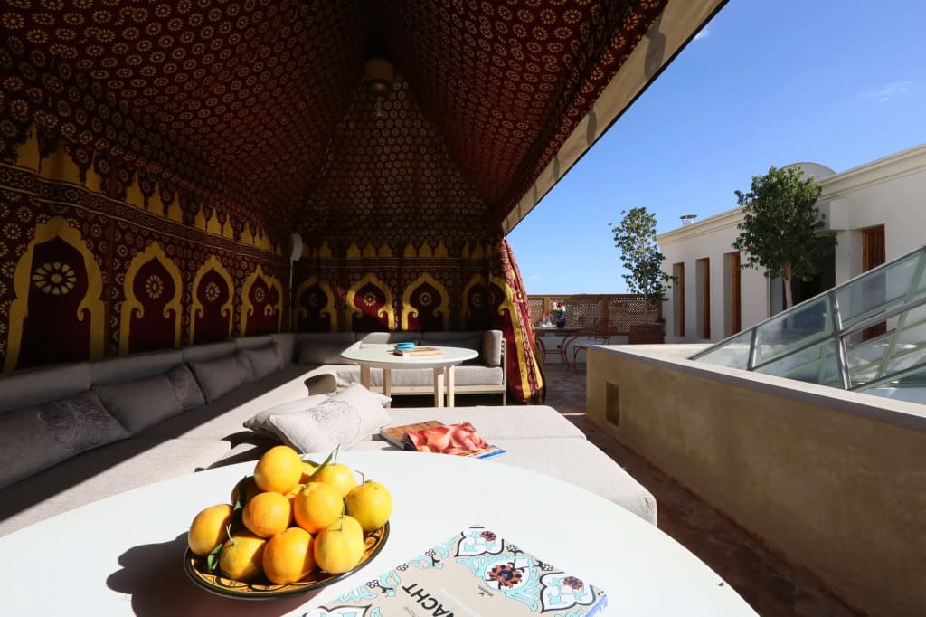 Riad Enchanté - photo 22