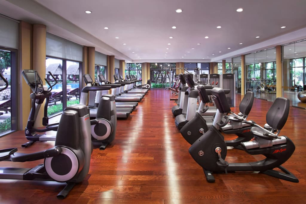 The Ritz-Carlton Jakarta, Mega Kuningan - photo 49