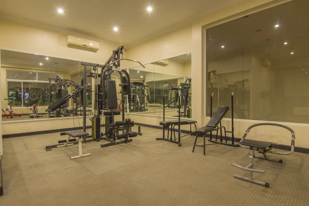 Angkor Riviera Hotel - photo 30