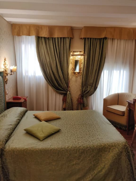 Hotel Ca Marinella - photo 13