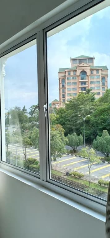 Hotel Alpha - photo 8