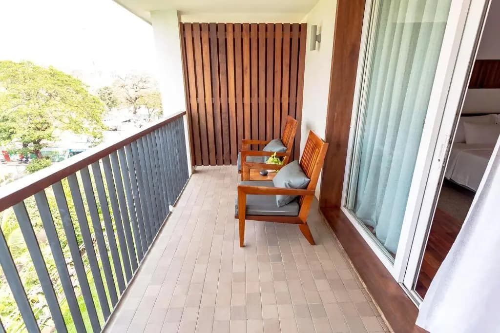 Somadevi Residence - photo 8