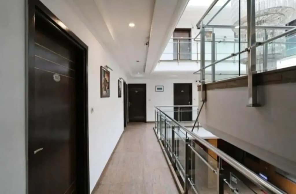 OYO 2202 Hotel City Heights - photo 15