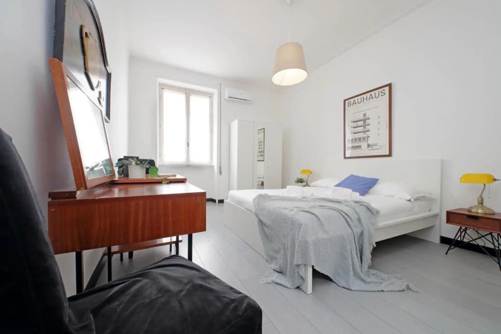 Triumph Apartment - photo 13