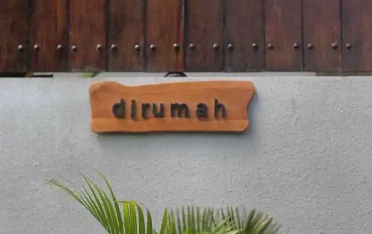 Dirumah Jimbaran - photo 10