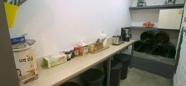 Hostel Seoul - photo 11