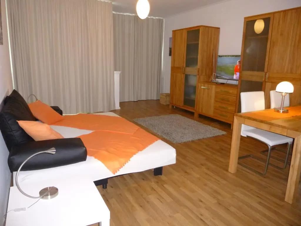 Comfort Apartment in Berlin Westend - photo 5