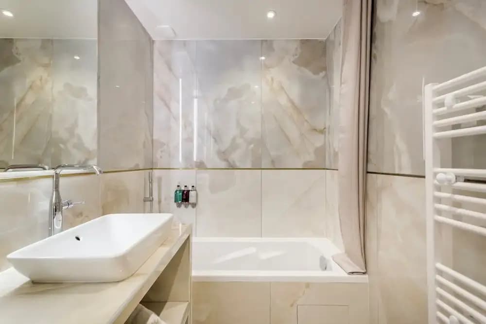 Merveil Luxury Suite - Martin VII - photo 28