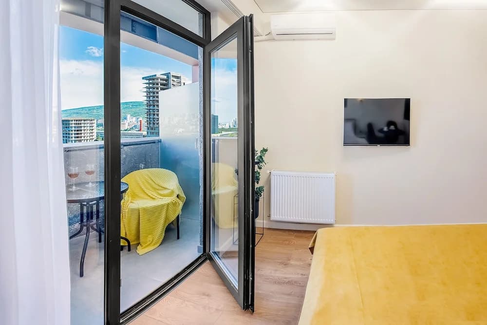 HB apartments University - photo 27