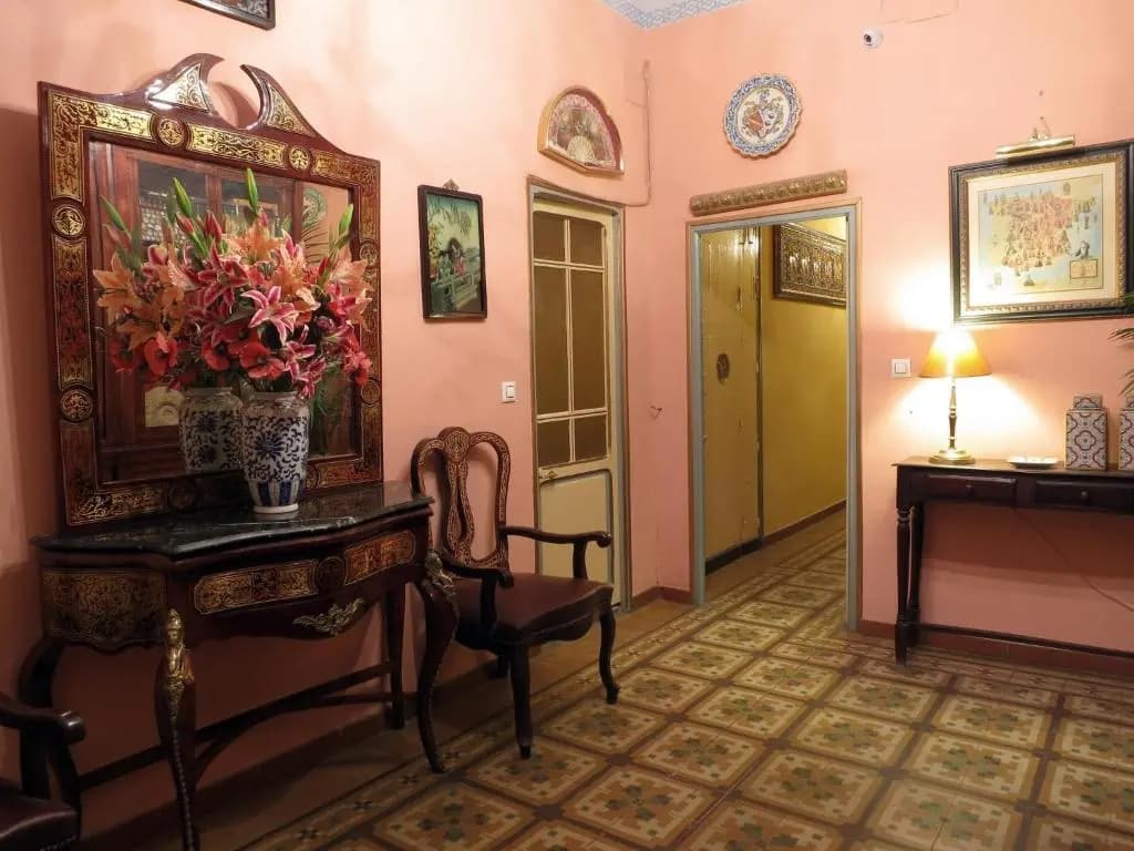 Hostal Horizonte - photo 9