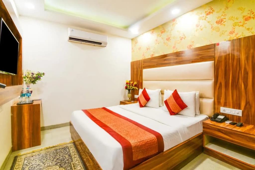 Olivia Hotels @ Delhi Airport - photo 7