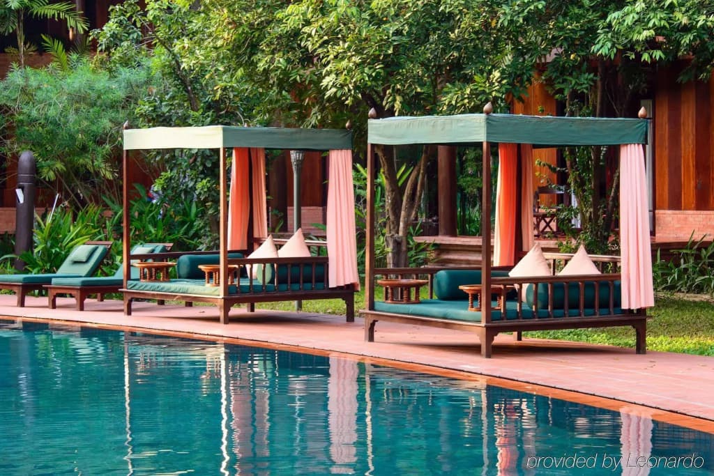 Angkor Village Resort & Spa - photo 9