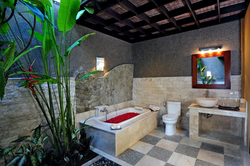 Three Brothers Bungalows & Villas Hotel - photo 38