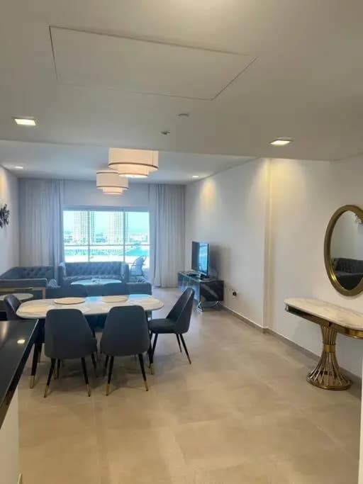 Luxurious apartment - photo 5