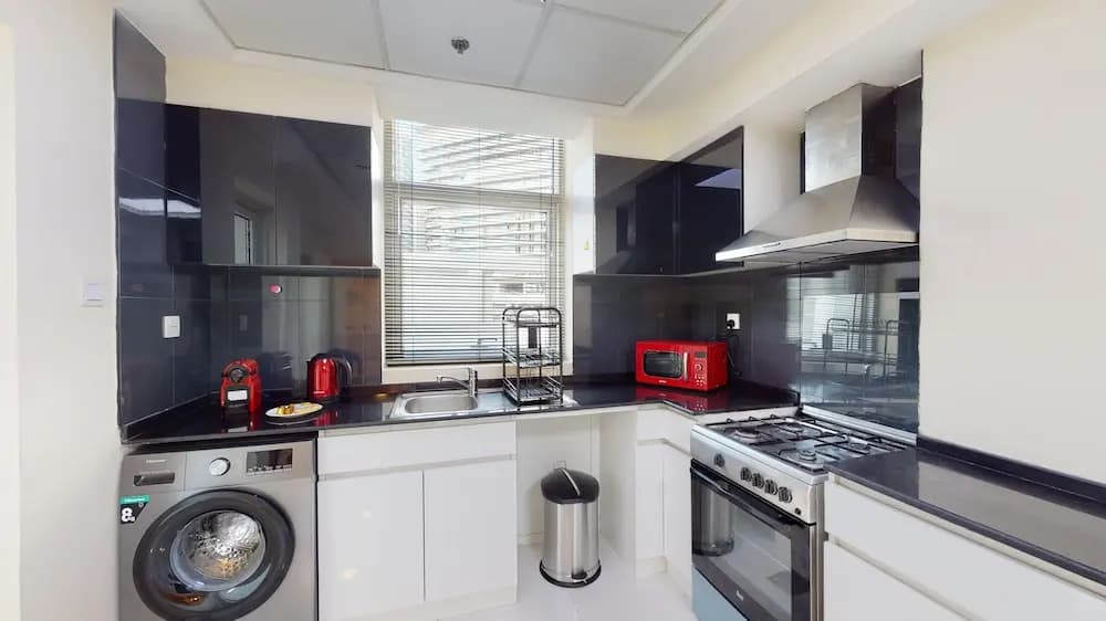 403 Park Central - photo 24