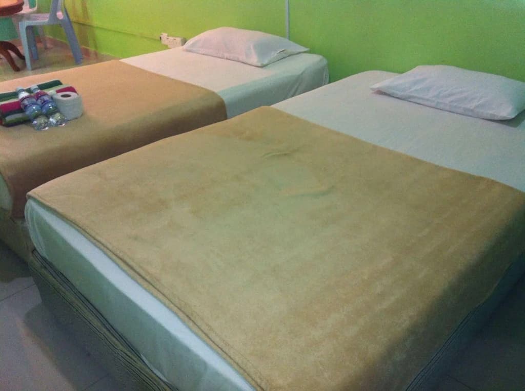 B Hotel Penang by OYO Rooms - photo 4