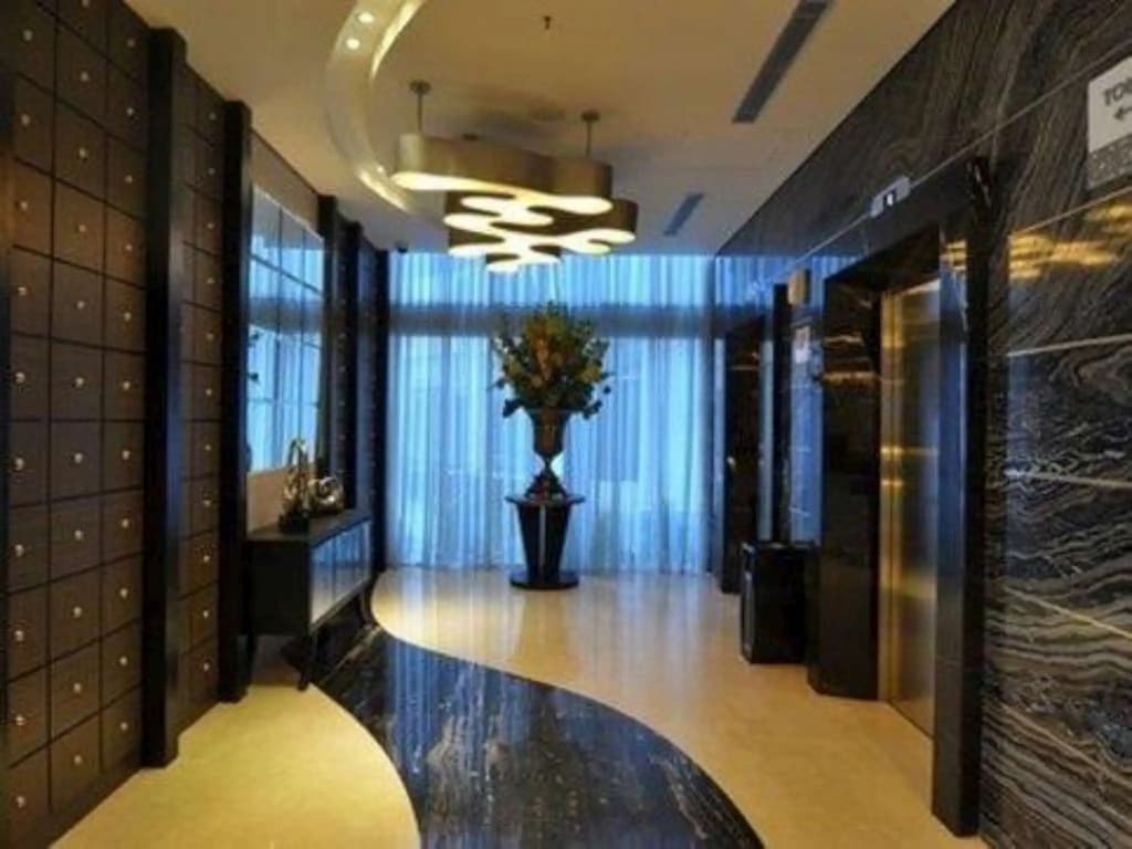 d'primahotel Mega Kuningan - photo 13