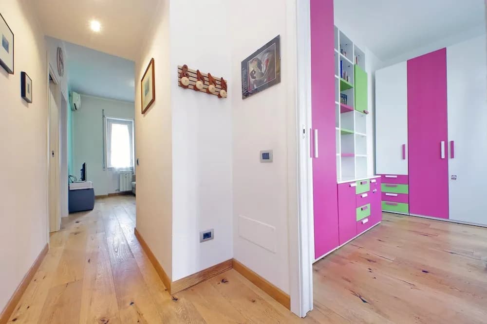 Two Bedrooms Trionfale - photo 36