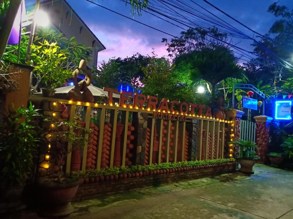 Terra Cotta Homestay and Hostel - photo 17
