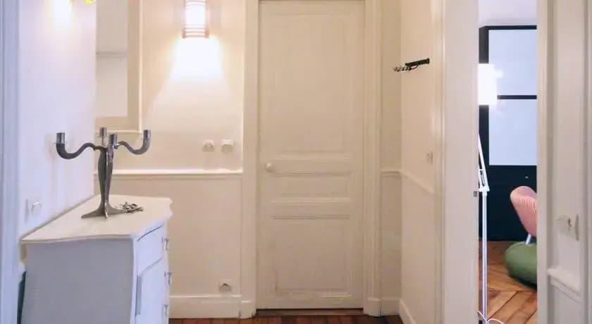 Descartes Apartment - photo 1