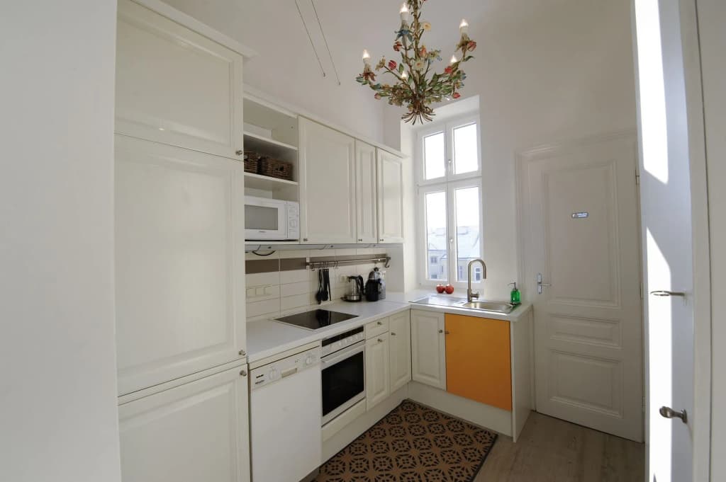 Leuhusen Boutique Apartments - photo 9