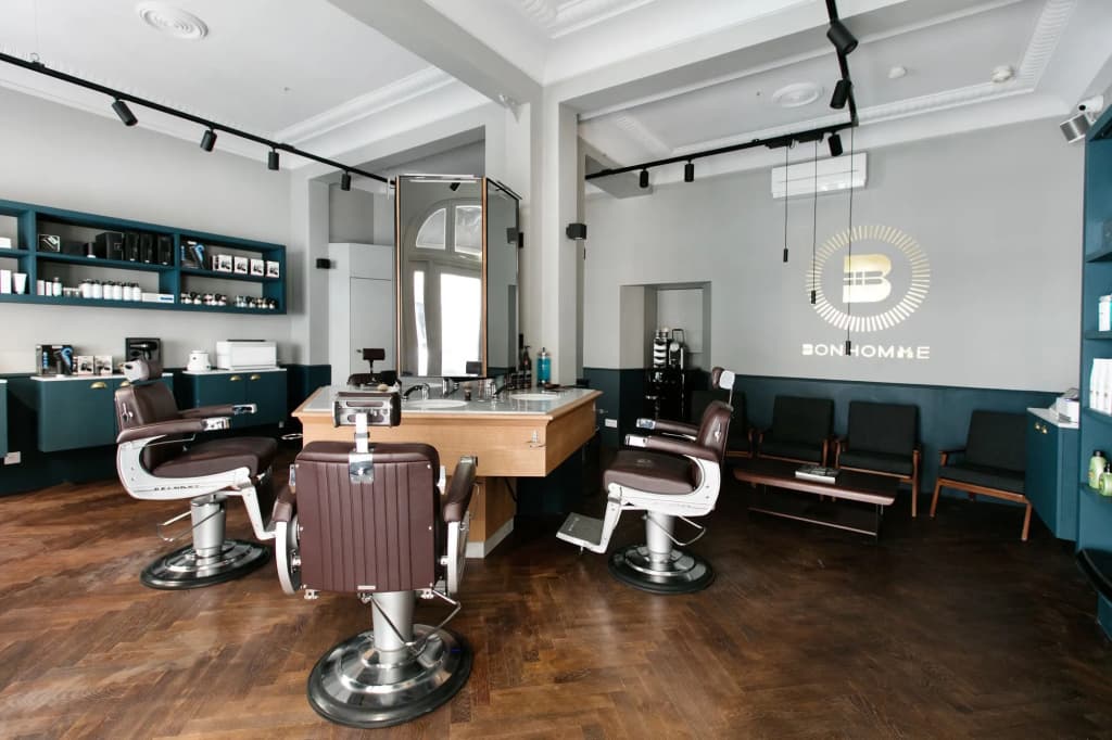 Hôtel Mathis - photo 18
