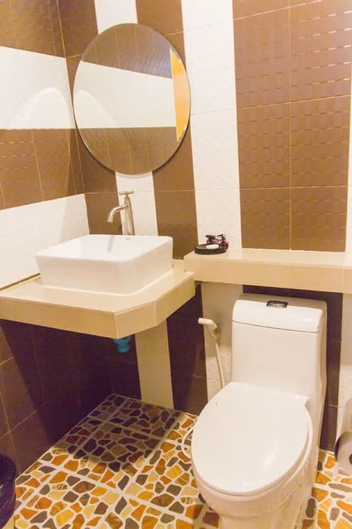 The pearl hometel - photo 8