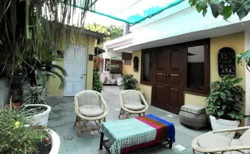 Master Guesthouse - photo 5