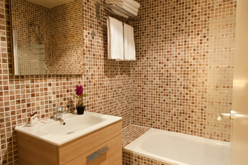 MH Apartments Ramblas - photo 9
