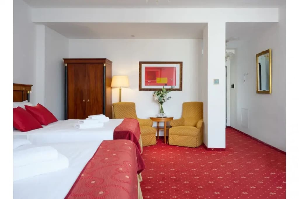 Hotel Leon D´Oro - photo 37