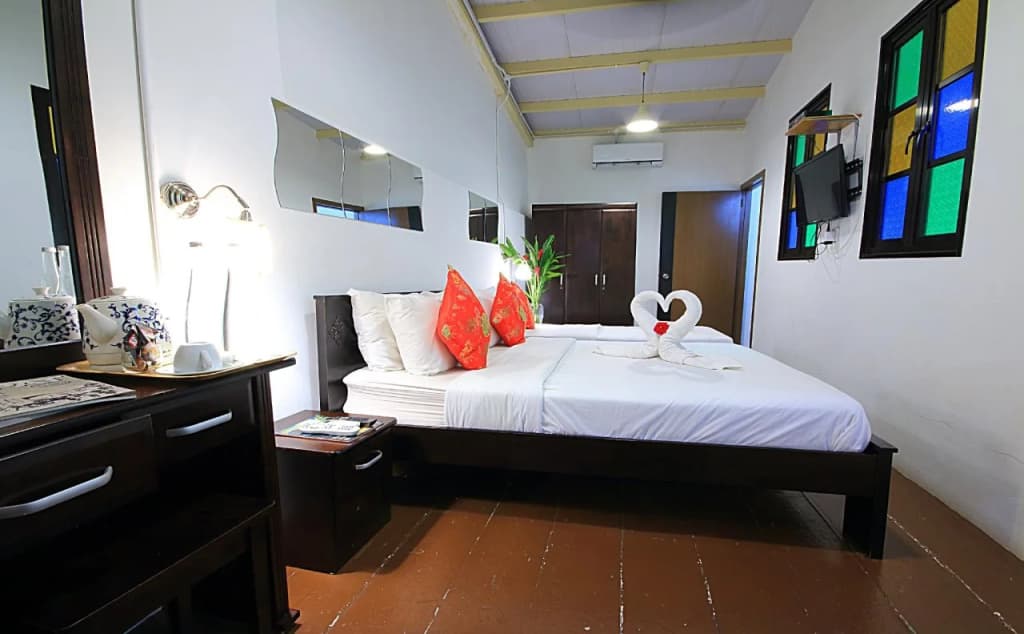 Lagenda House - main photo