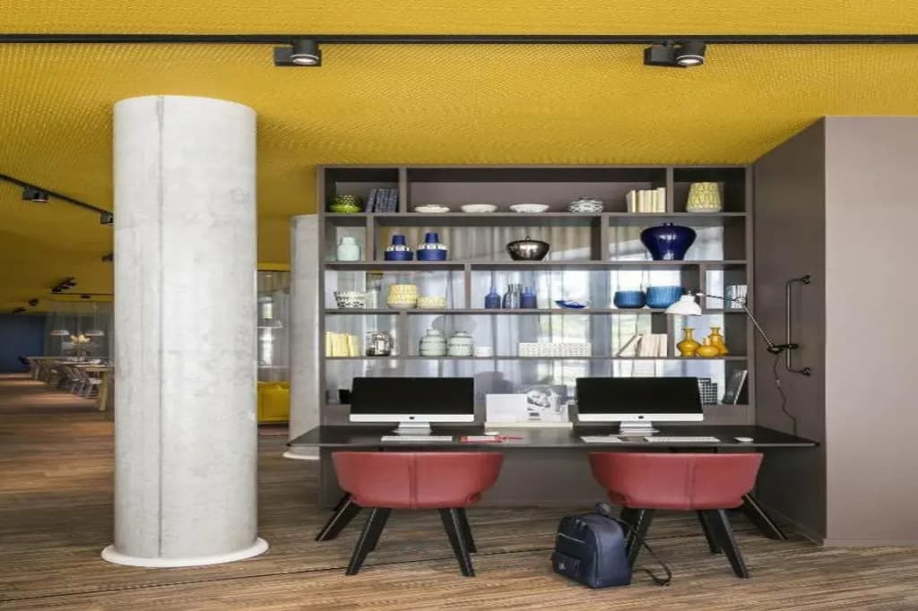 OKKO Hotels Paris Porte de Versailles - photo 22