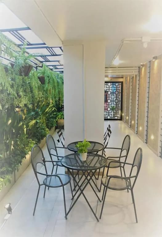 Bangkok Saran Poshtel - photo 10