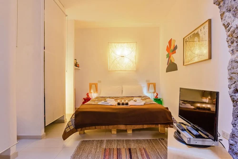 Rome as you feel - Selci Apartment - photo 4