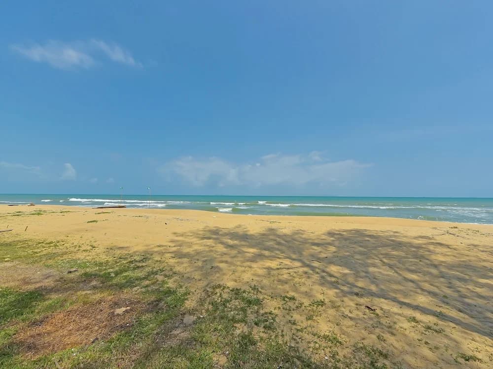 Hotel O Bari Indah Beach Resort - photo 11