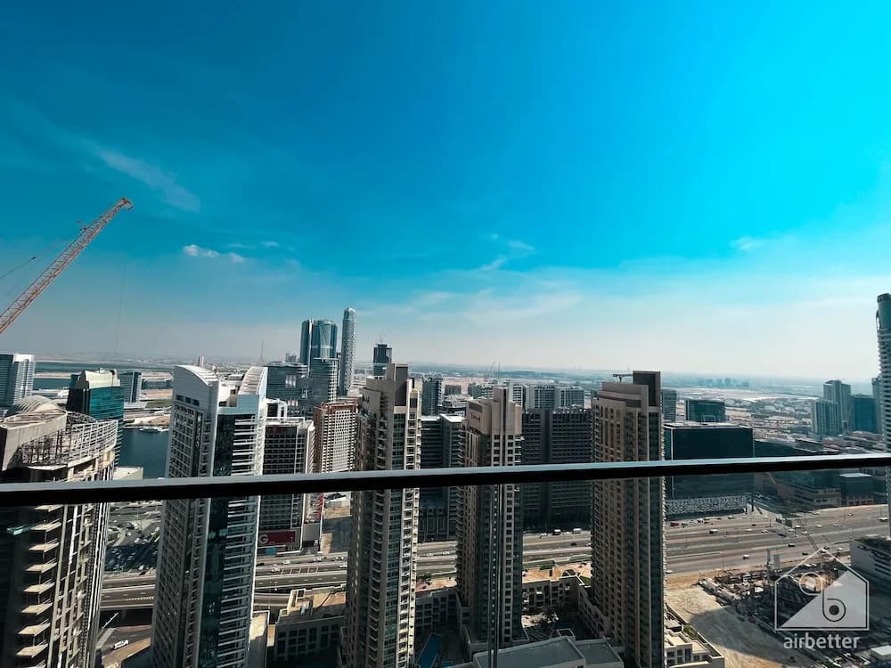 Burj Royale Downtown - photo 22