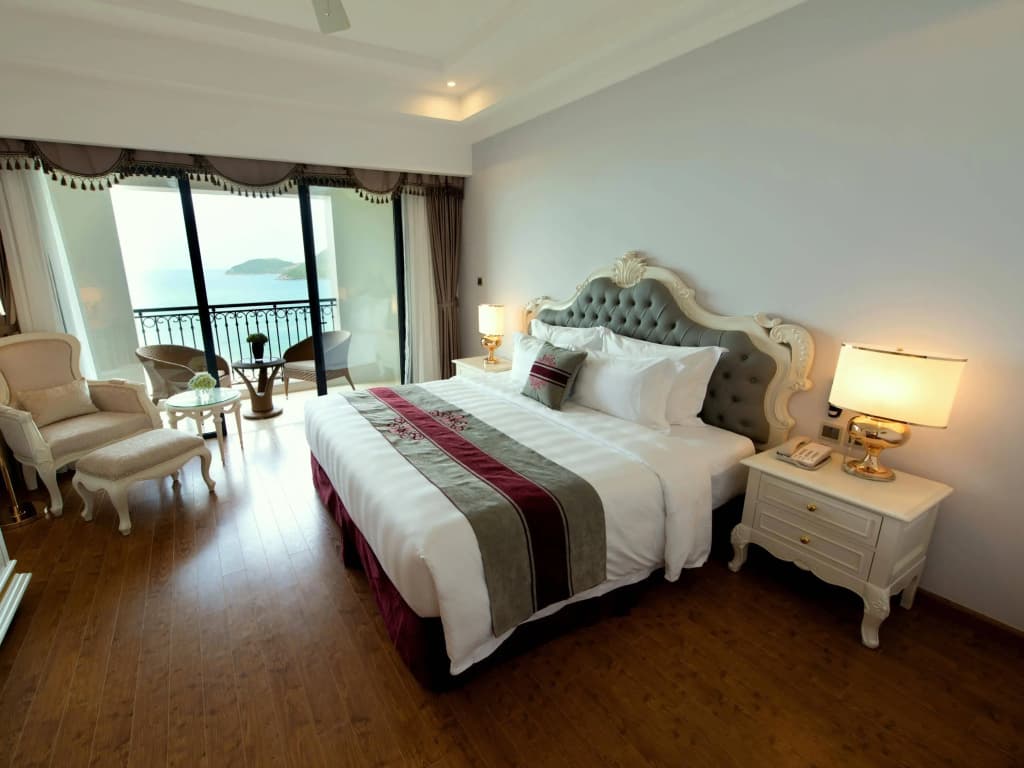 Vinpearl Discovery 1 Nha Trang - photo 3