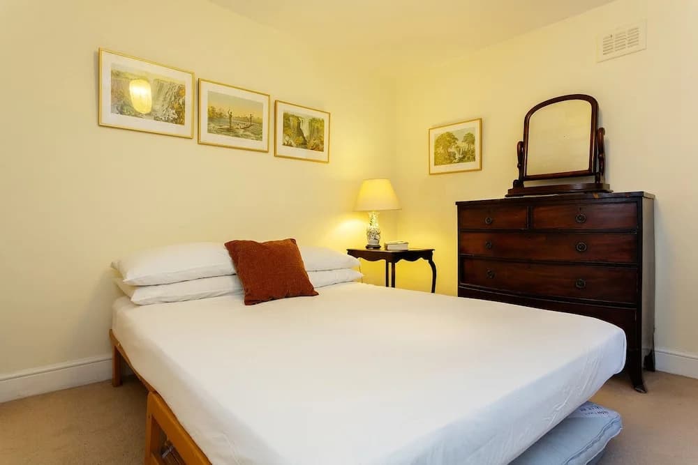 Veeve - Stanley Garden Flat - photo 4