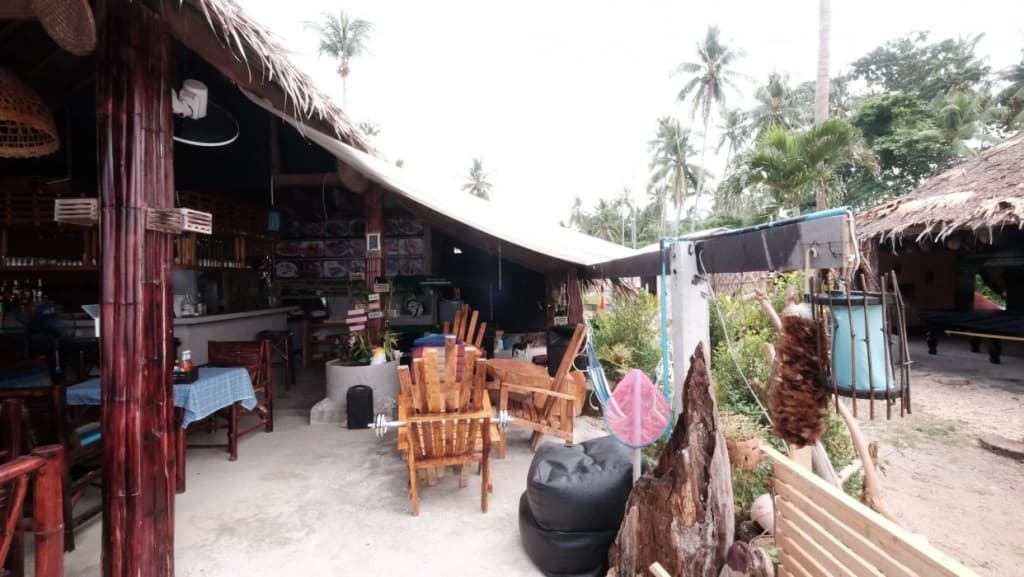 Monkey House - photo 14