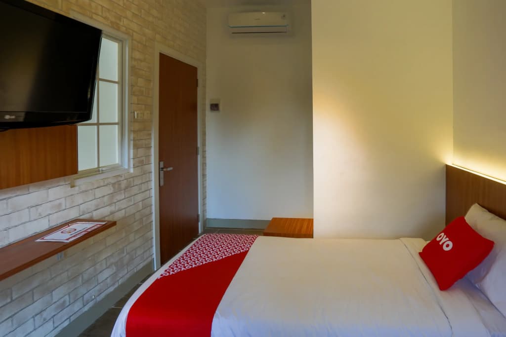 Hotel O Point Inn - photo 2