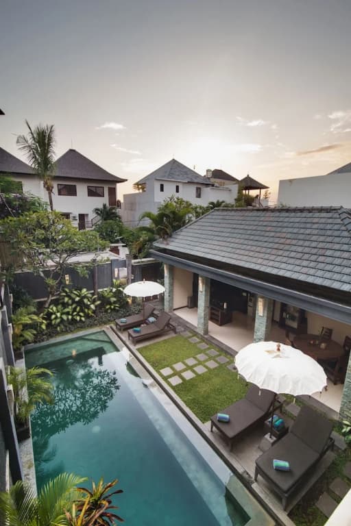 Villa Verano at Echo Beach Canggu - photo 23