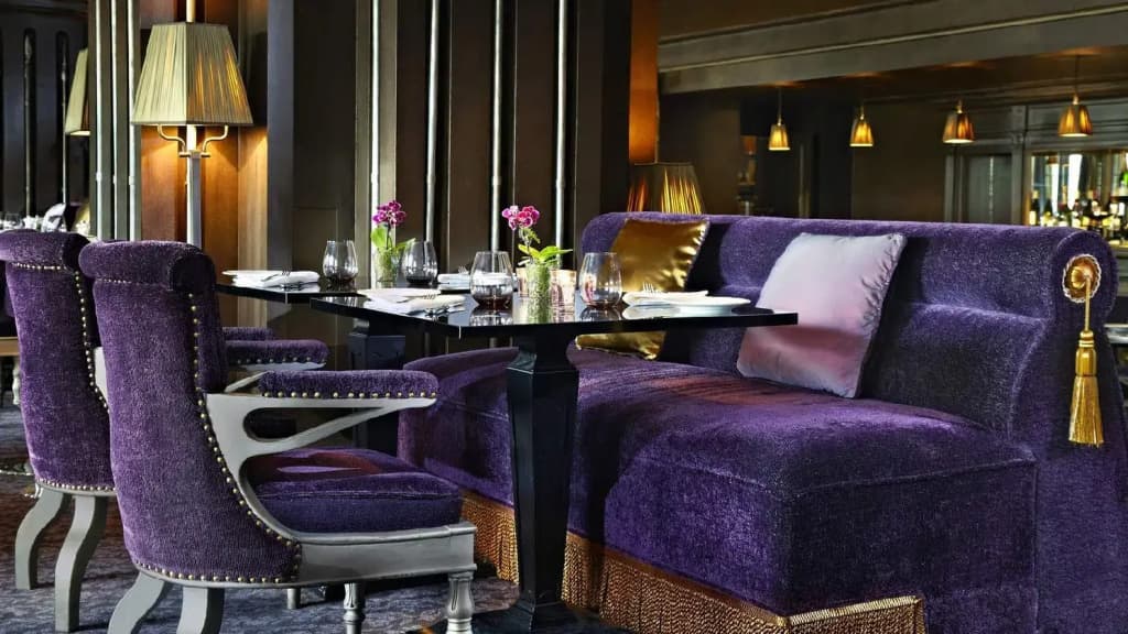 The Westin Paris - Vendome - photo 20