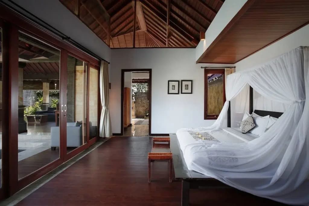 Bali Prime Villas - photo 4
